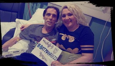 Help Terminal Cancer Patient to Watch