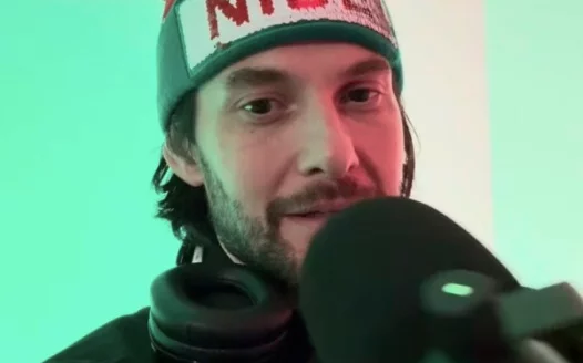 BenCast: A Barnes Podcast