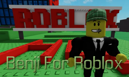 Make Me CEO of Roblox
