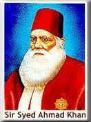 BHARAT RATNA for Sir Syed Ahmad Khan Sb. Founder of Aligarh Muslim University, Aligarh - INDIA