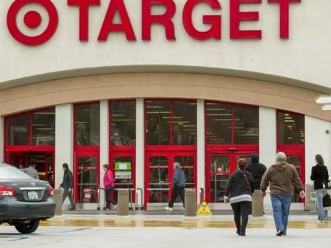 Petition Boycott Target stores because they are suing a man who saved a girls life in their store