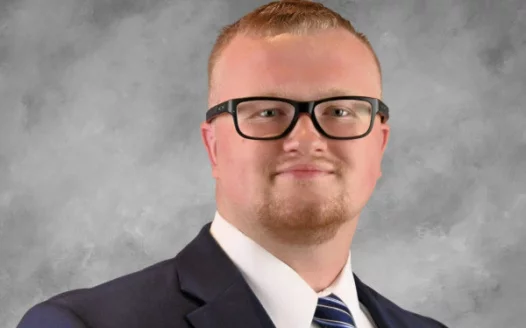 Brendan Glauthier for President