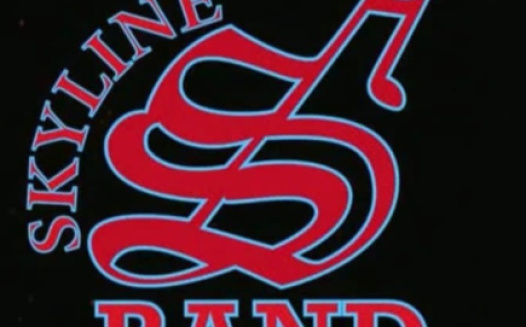 Bring A vs B Band 2023-2024 Skyline Raider Band!