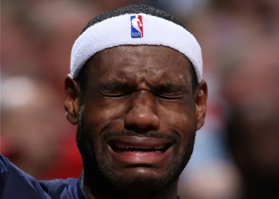 Bring back basketball