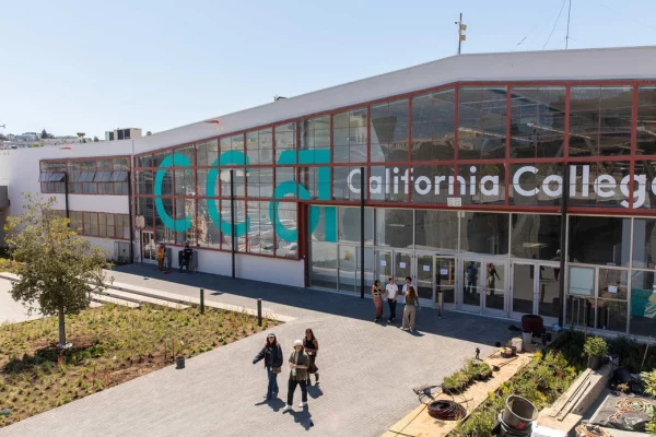 Bring Back The CCA Spring Craft Fair