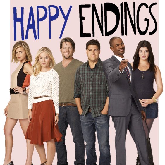 Happy Endings