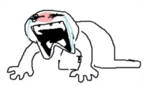 stop krisha from breaking my heart