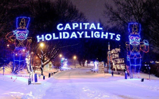 Bring Back Lights in the Park for 2026