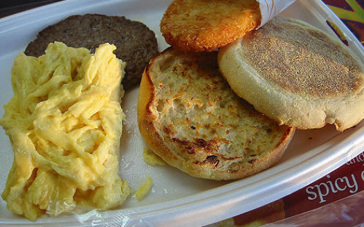 Bring back Mcdonalds big breakfast