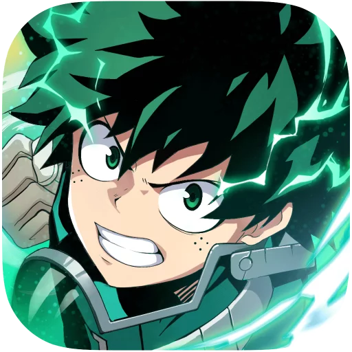 Bring Back “My Hero Academia: The Strongest Hero”
