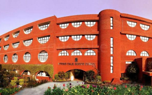 Bring back old SDSS Canteen (backbenchers cafe)