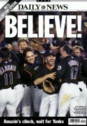 The Magic is gone. Bring Back Mets Pride and Winning Tradition to Queens, NY!  Sell the Mets!