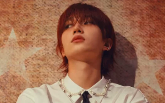 Bring back red hair Theo