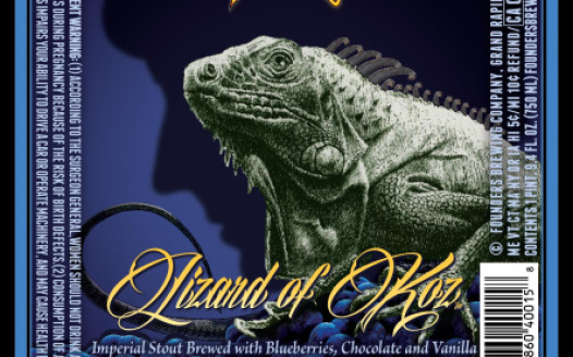 Bring Back the Lizard of Koz