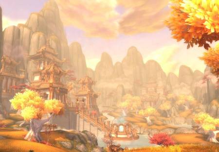 Bring back the 'un-Sha-afied' Valley of Eternal Blossoms!