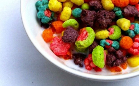Remember Trix Cereal Before They Went Round Each Fruity Individual Piece Unique And Tasteful Now Box Full Of The Same Uniform Remember Trix Cereal Before They Went Round Each Fruity Individual Piece Unique And Tasteful Now Box Full Of The Same Uniform