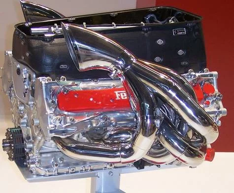 Bring back V10 Engines!