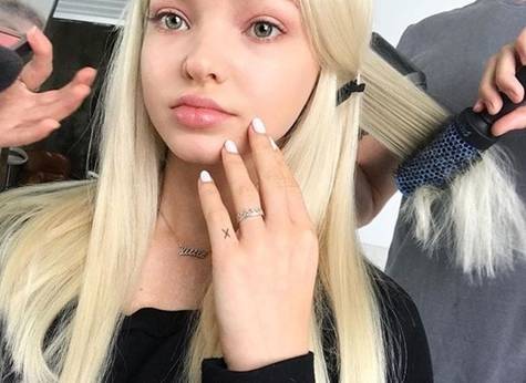 healthy dating includes