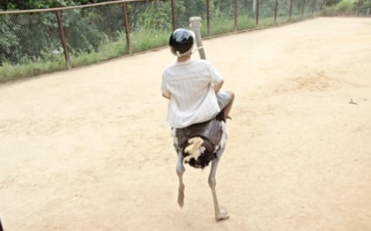 Bring Jack Chepo back to Morocco