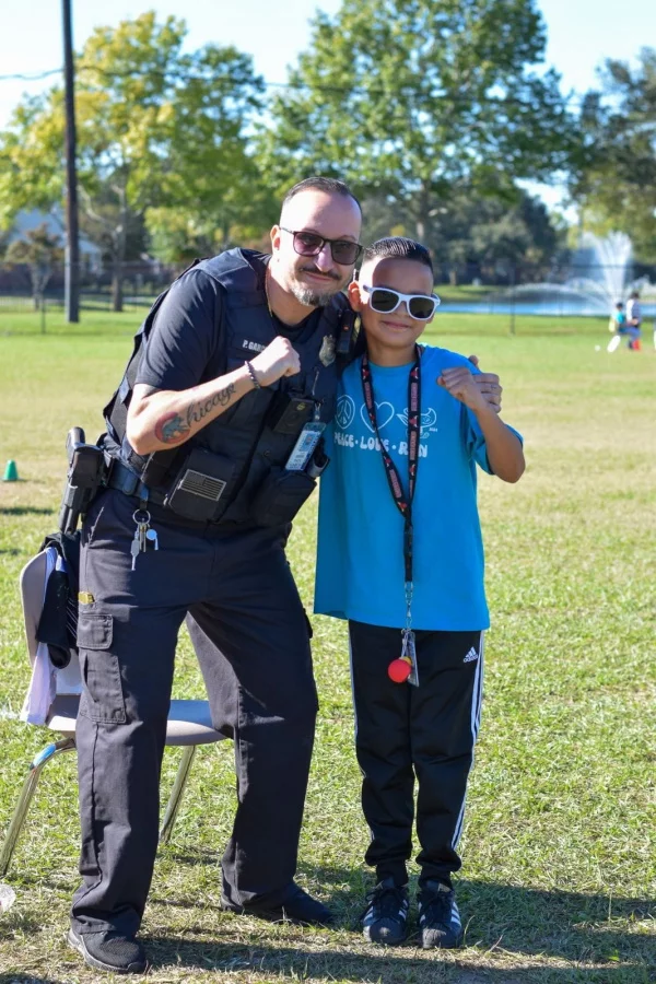 Bring Paul Back to RAE – Our Kids Deserve Him