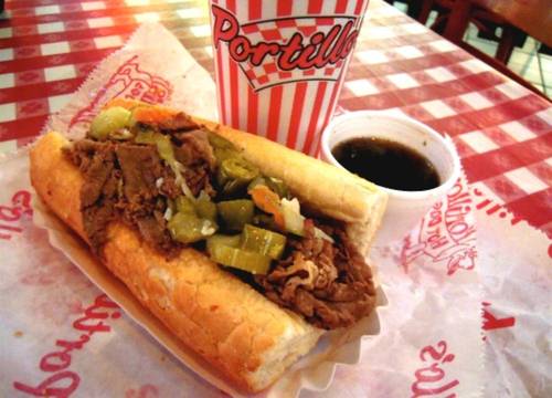 Petition Bring Portillo's to Colorado!