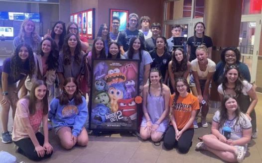 Petition to bring Shonica to the Youth Group