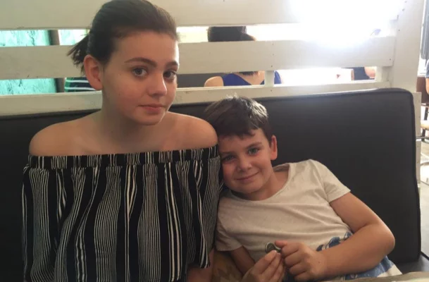 Bring Spencer to Sydney