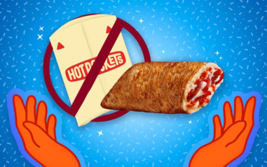 Bring the Pocket Back to Hot Pockets-We Deserve Better
