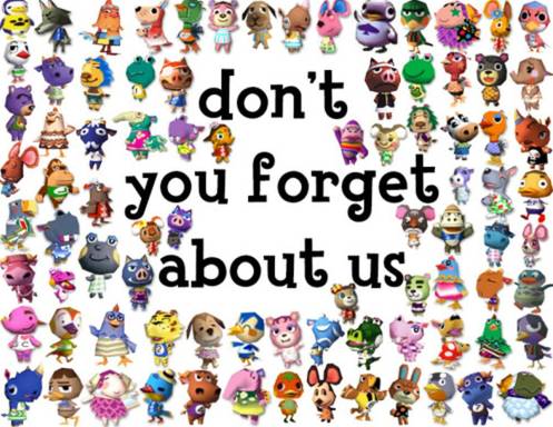 Bringing Back the Originals