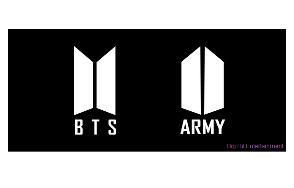 BTSxARMY Merch Project