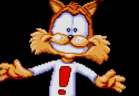 Bubsy 2K