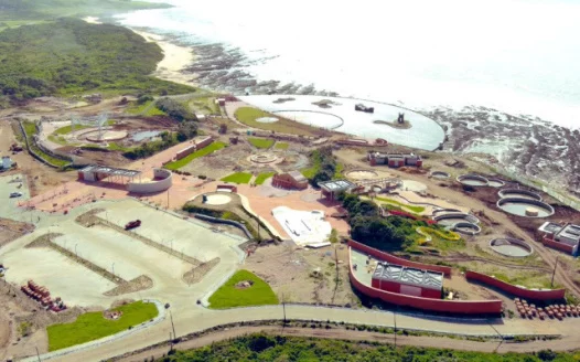 Buffalo City Municipality Waterworld Project - Give it back to the community