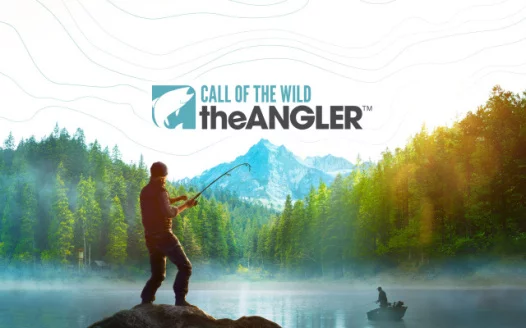 Call of the Wild: The Angler