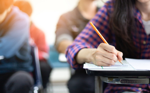 Cancellation of igcse exams