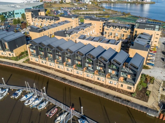 Cardiff Pointe Council Tax