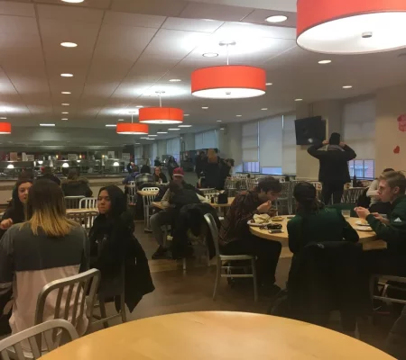 Carving Better Dinner Options!