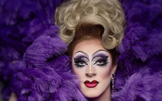 Cast Liverpool’s Brenda LaBeau on Drag Race UK