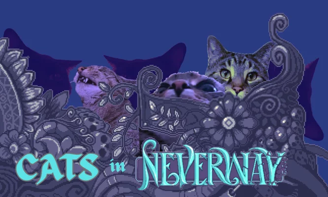 Cats In Neverway