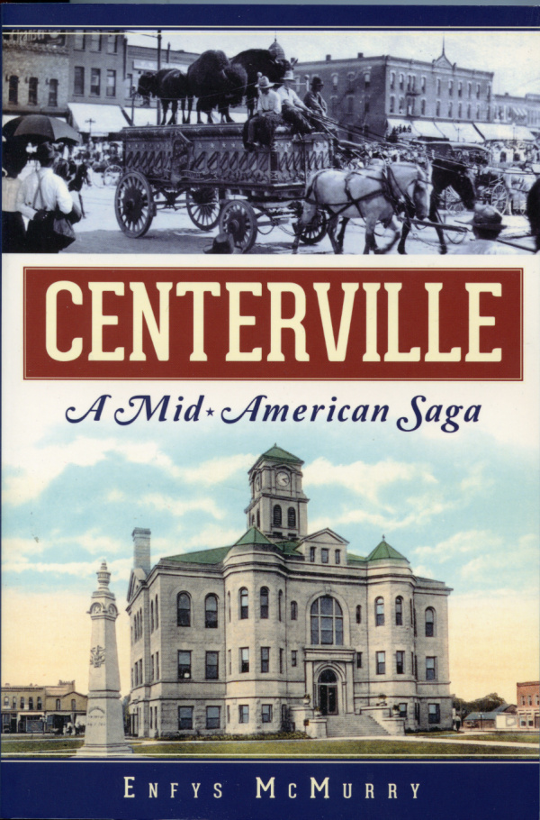 Make Centerville: A Mid-American Saga into a Documentary