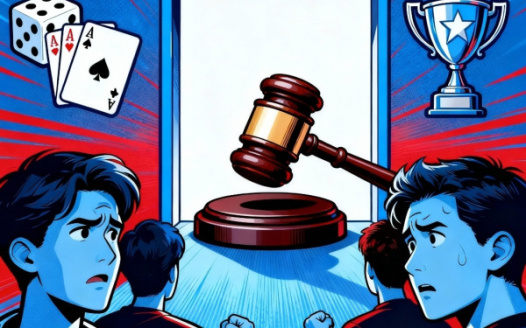 Challenging the Promotion and Regulation of Online Gaming Bill, 2025