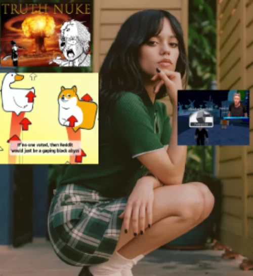 Change Floating Cube Back to It's Glorious Original Form