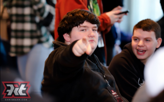 Change the name of Sicko Mode to Gamer Mode