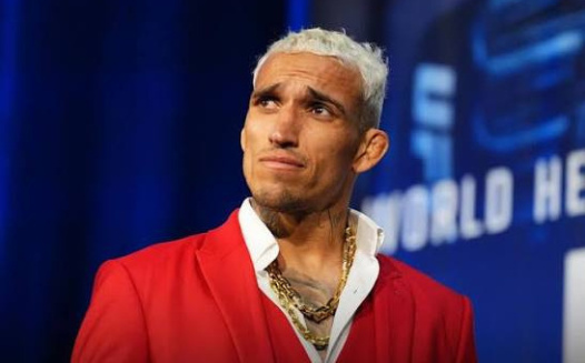 Charles Olivera walkout song