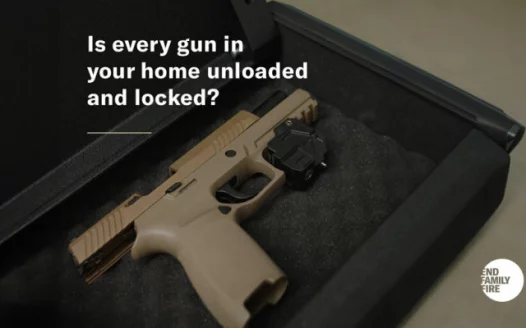 Chapel Hill-Carrboro City Schools Secure Gun Storage