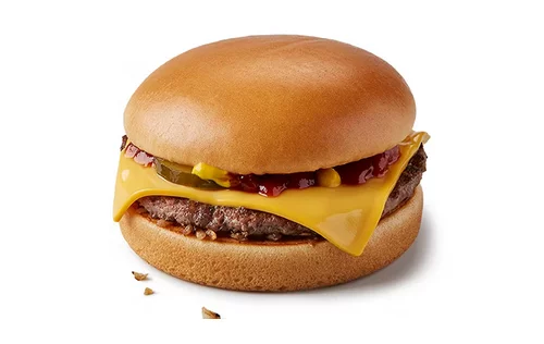 Cheeseyirker challenge
