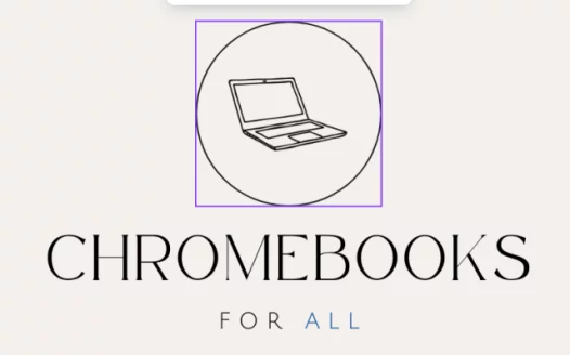 Chromebooks for all!