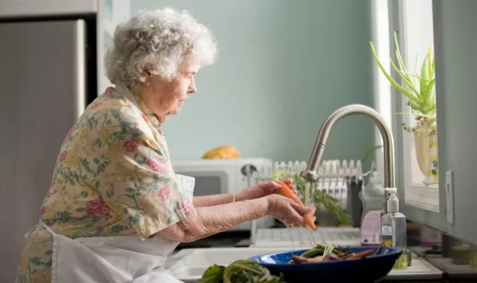 Citizens should not have to pay $20,000 for a water supply