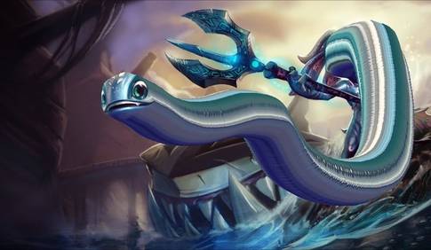 Clean The Rift