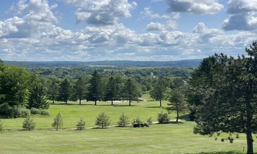 Club de golf Richmond Melbourne