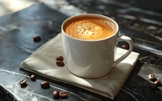 Coffee for the North Hub